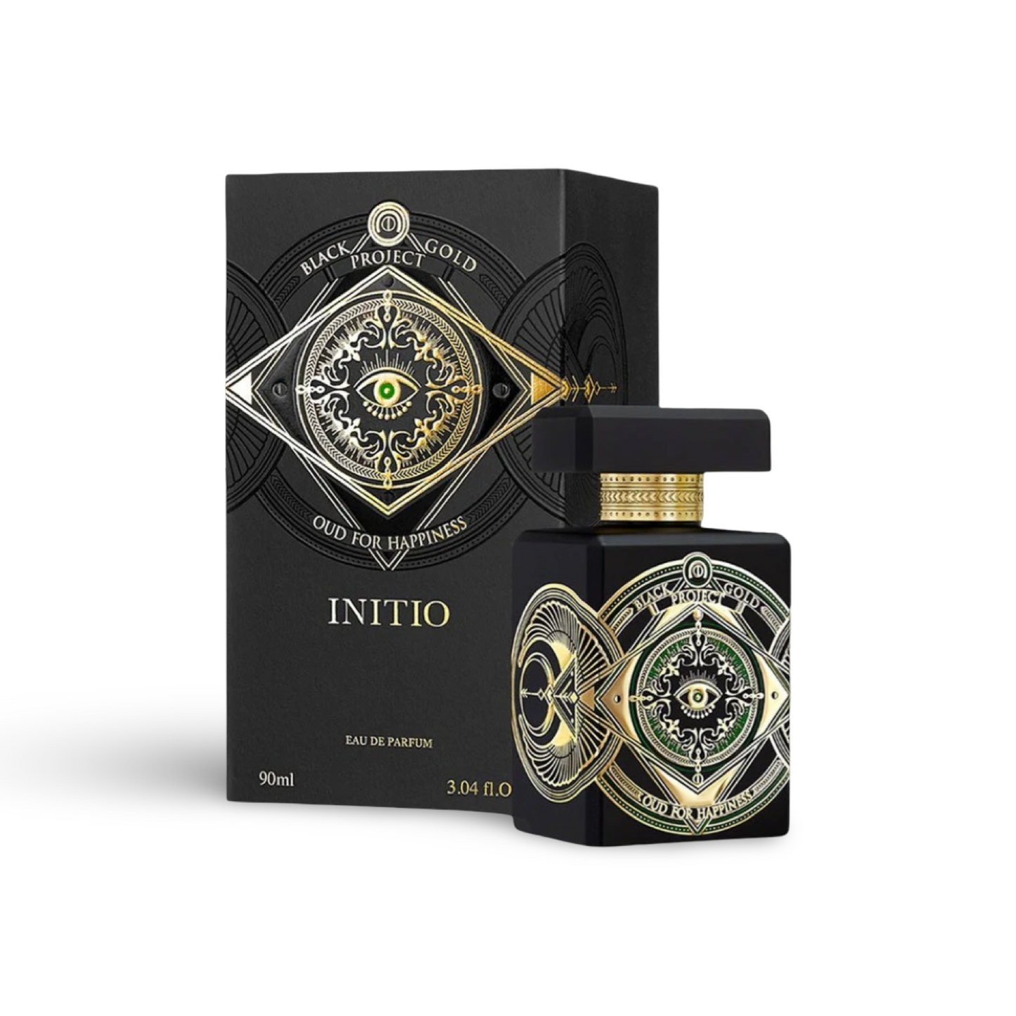Oud For Happiness by Initio Parfums Privés