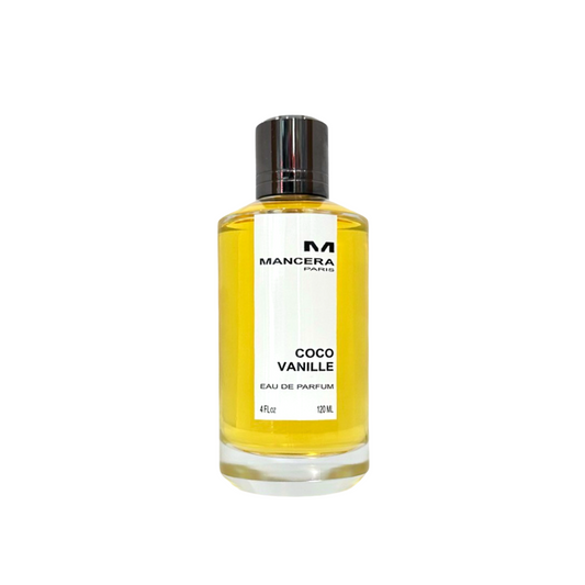 Mancera Coco Vanille 4oz