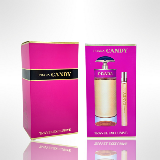 Prada Candy Travel Exclusive