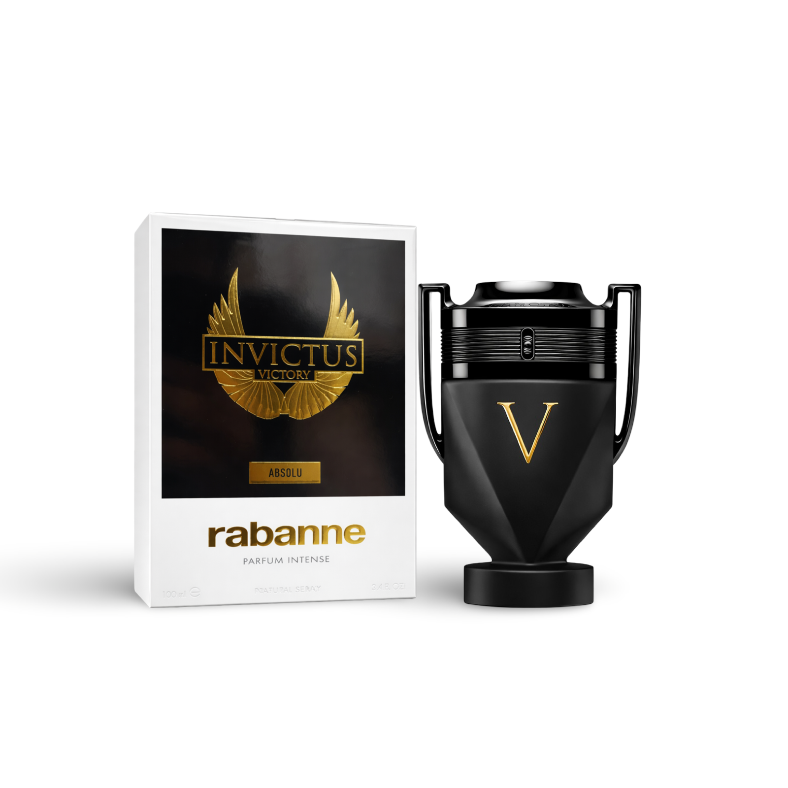 Invictus Victory Absolu by Rabanne – Valencia