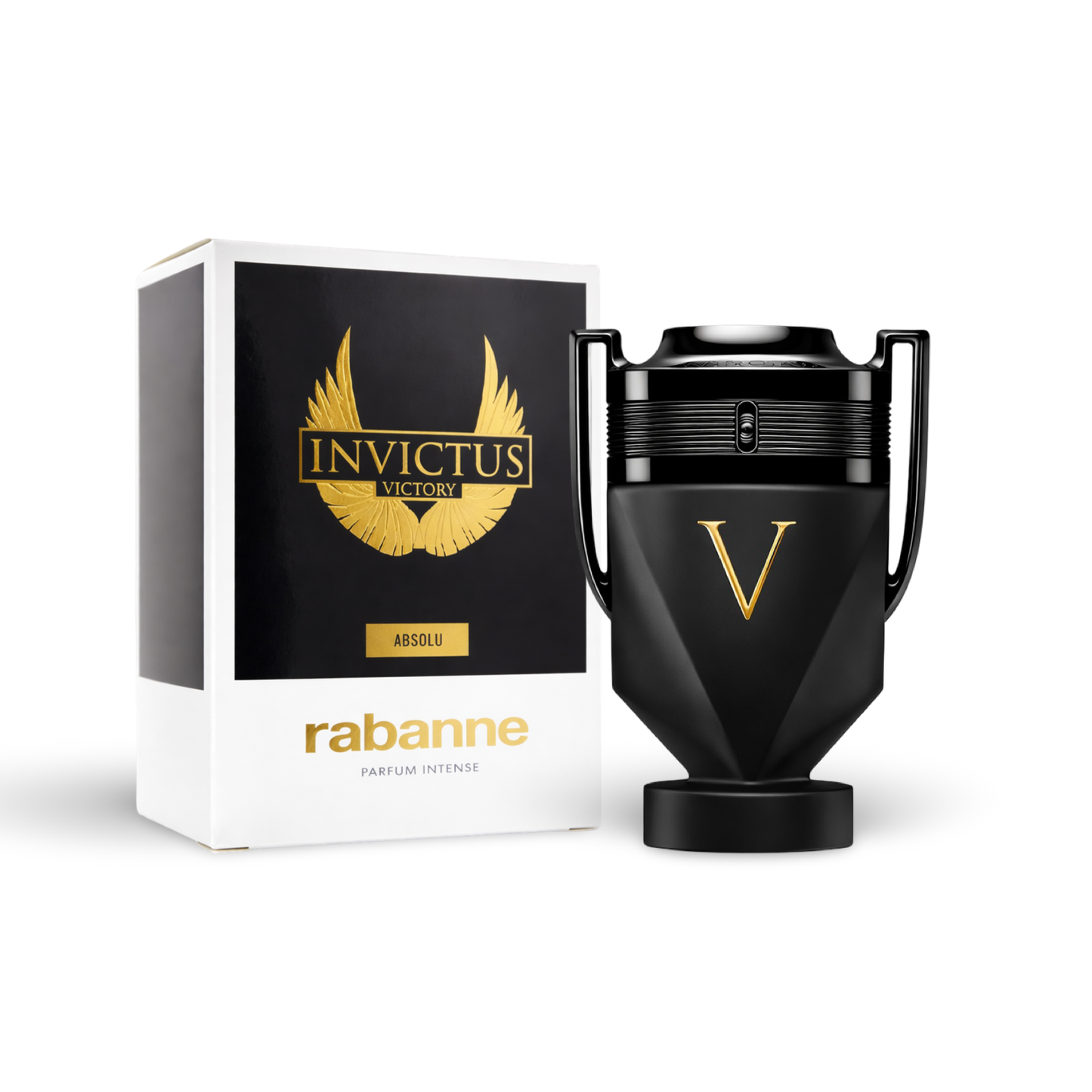 Invictus Victory Absolu by Rabanne