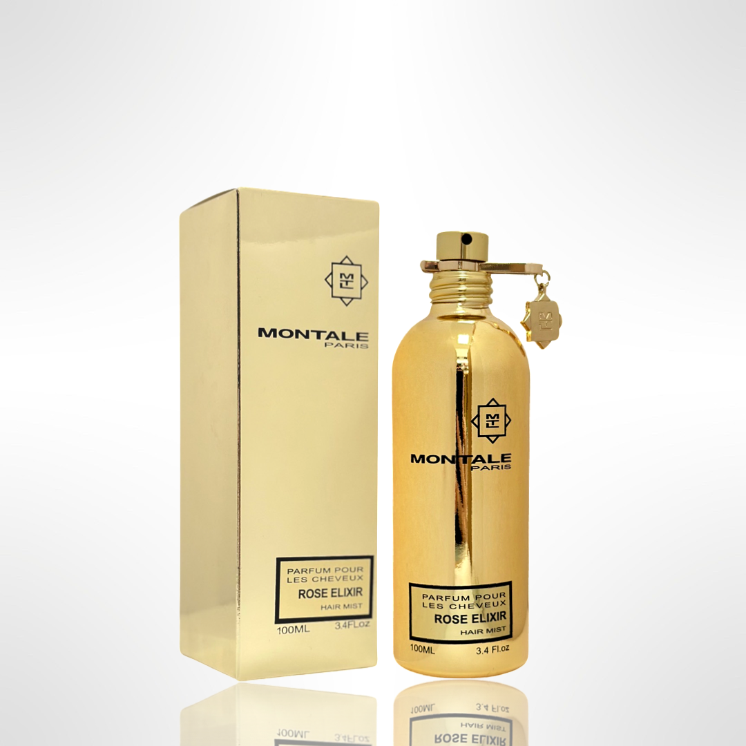 Roses Elixir Hair Mist by Montale