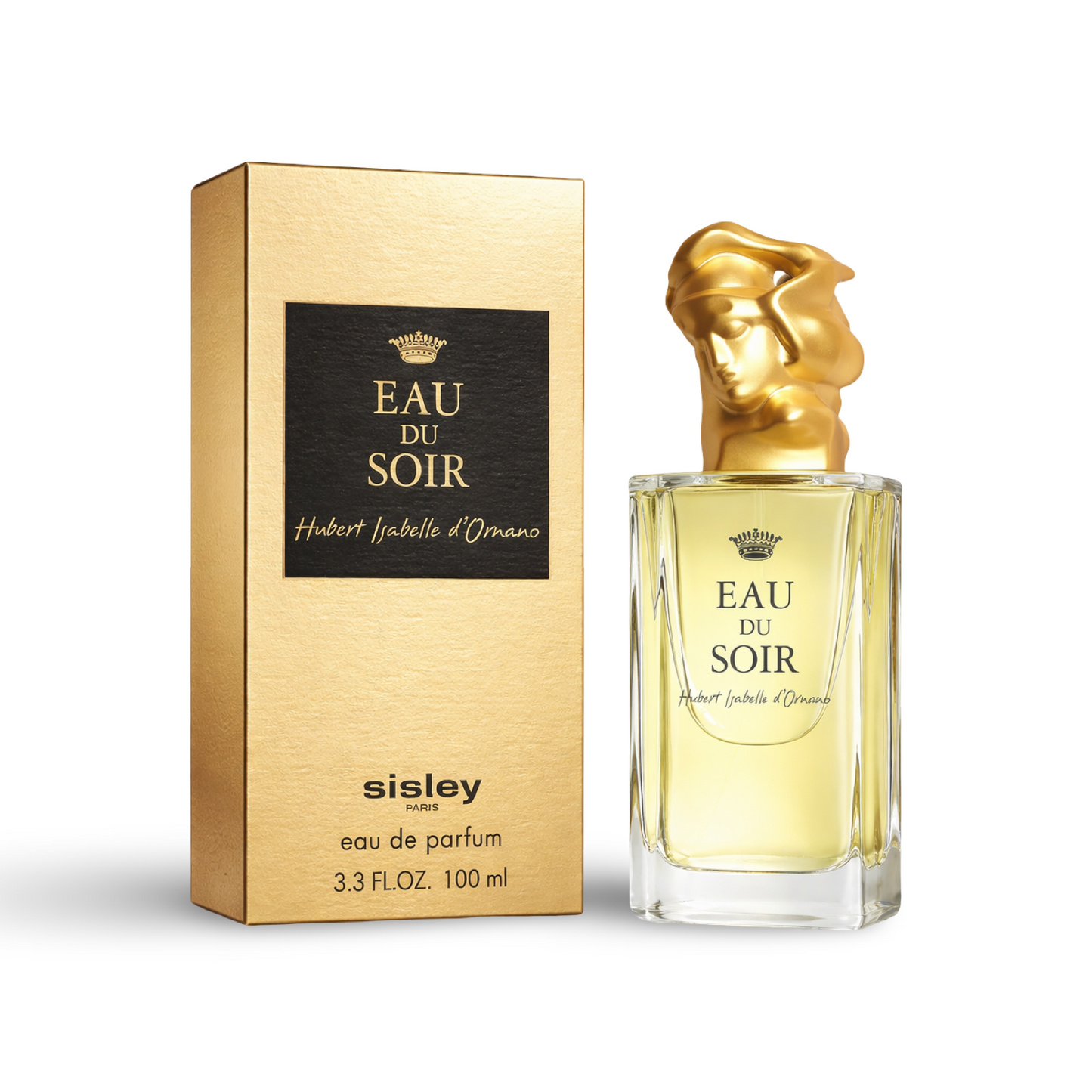 Eau Du Soir by Sisley Paris for Women