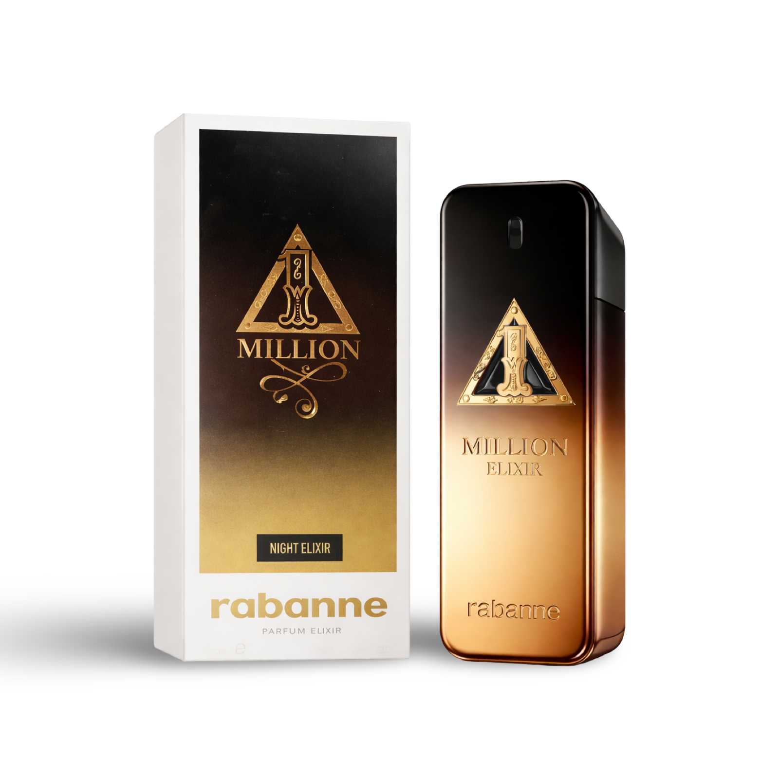 1 Million Night Elixir by Paco Rabanne for Men – Valencia