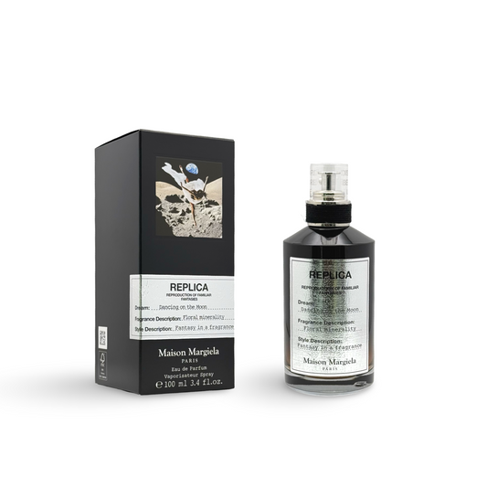 Replica Dancing on the Moon by Maison Margiela Paris