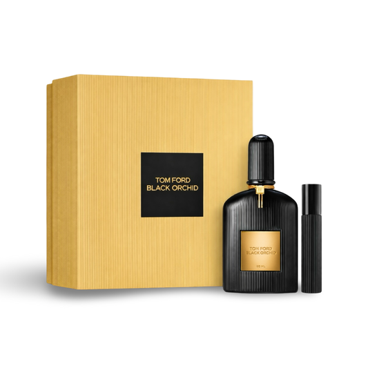 Gift Set Black Orchid by Tom Ford