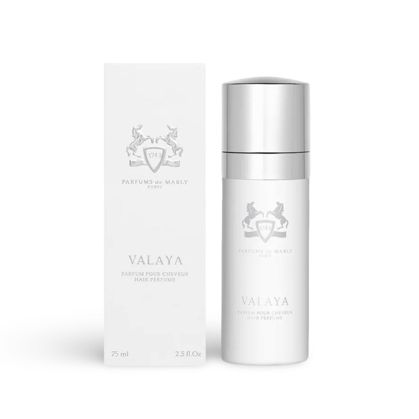 Valaya Hair Perfume by Parfums de Marly