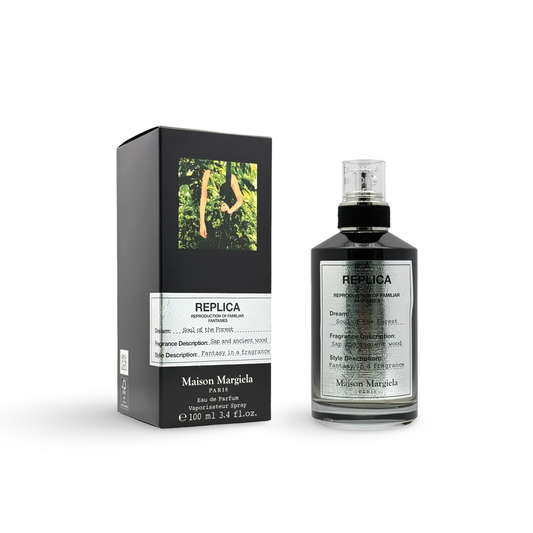 Replica Soul of The Forest by Maison Margiela Paris