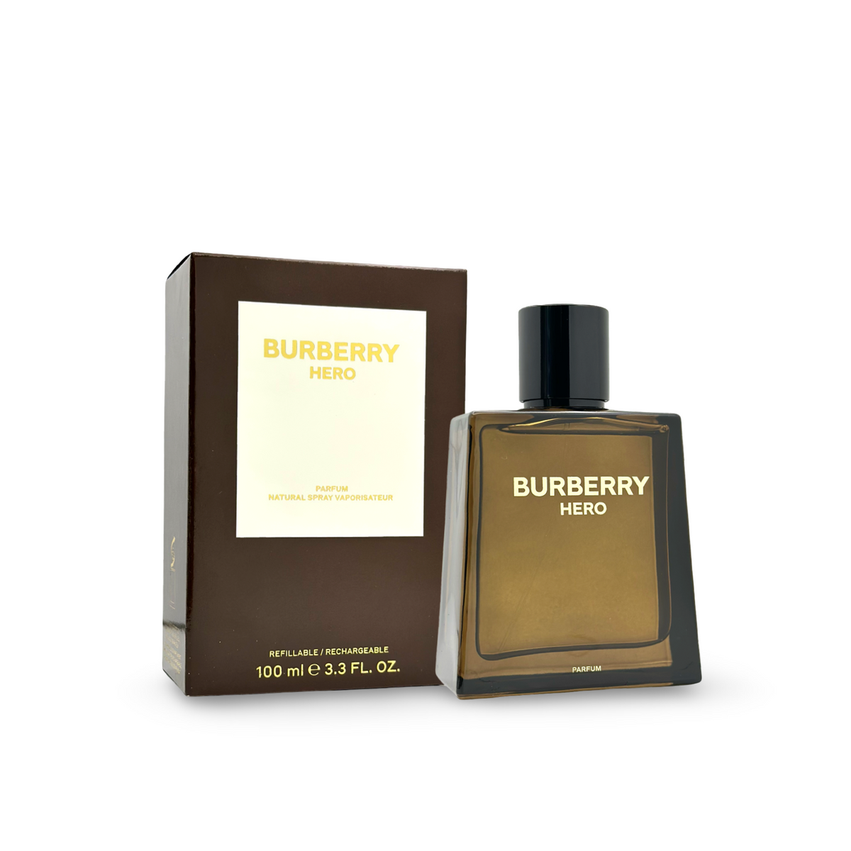 Hero Parfum by Burberry