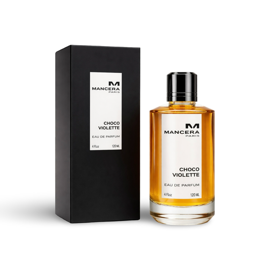 Choco Violette by Mancera Unisex