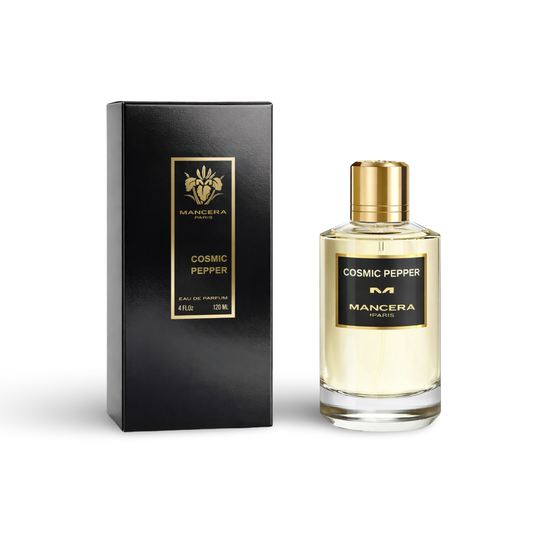 Cosmic Pepper by Mancera Unisex
