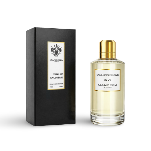 Vanille Exclusive by Mancera Unisex