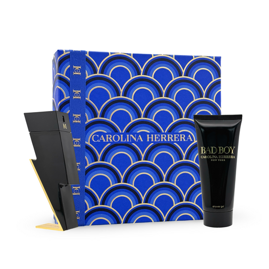 Gift Set Bad Boy by Carolina Herrera 2pcs