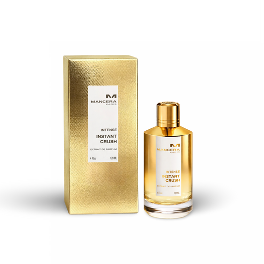 Instant Crush Intense by Mancera Unisex