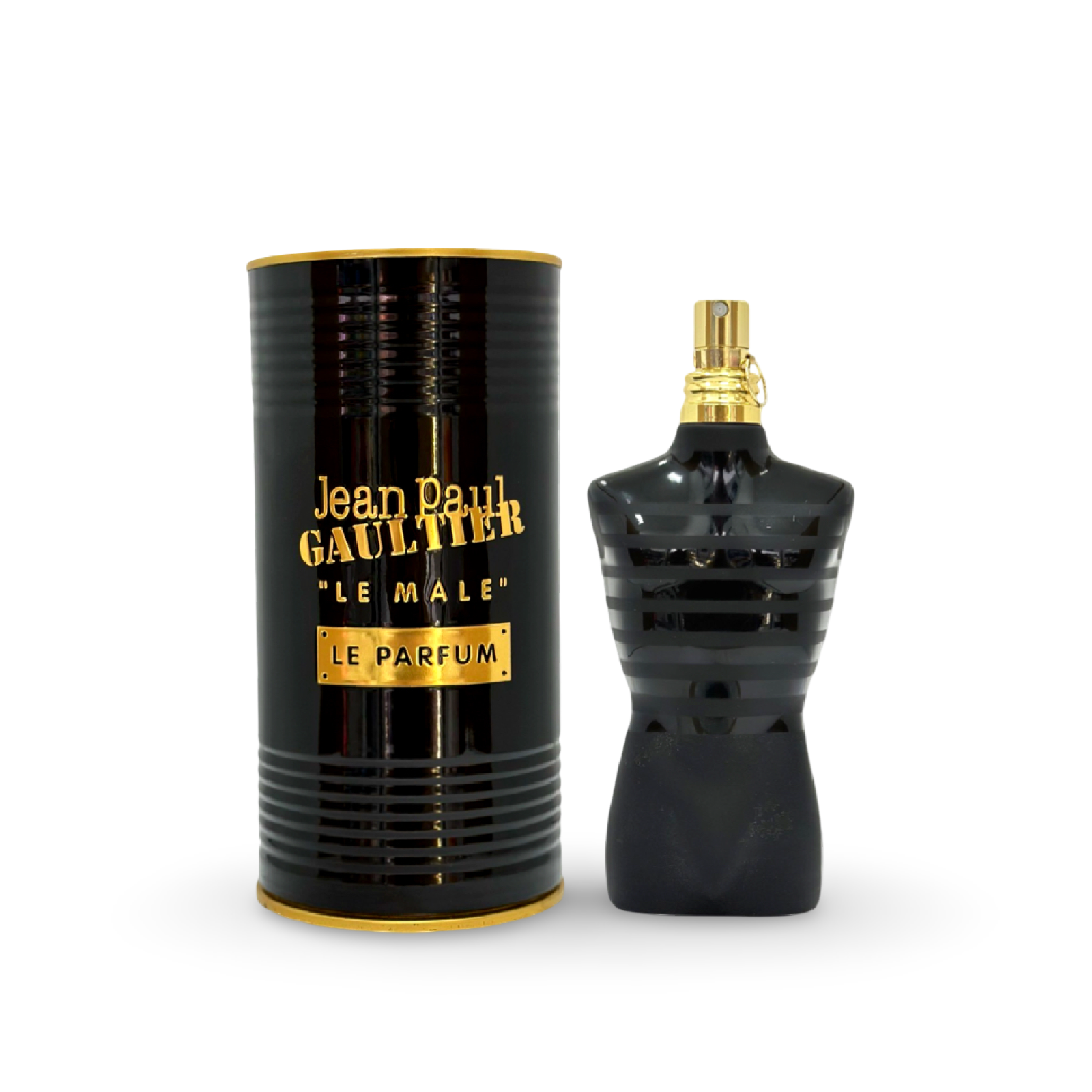 Le Male Le Parfum by Jean Paul Gaultier – Valencia