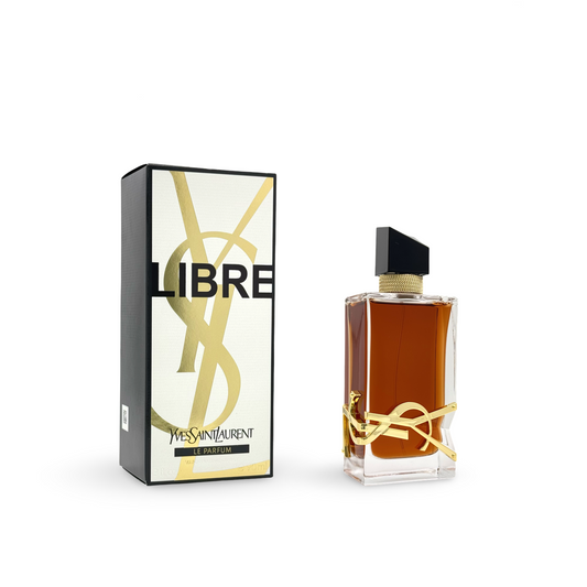 Libre Le Parfum by Yves Saint Laurent