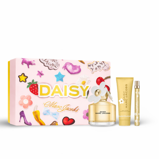 Gift Set Daisy by Marc Jacobs for Women