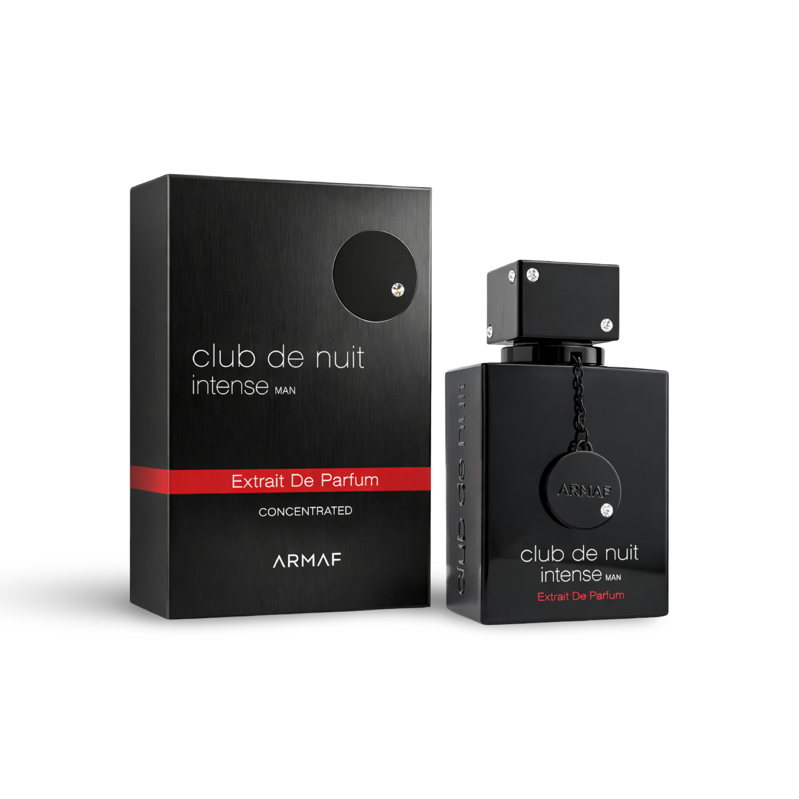 Club de Nuit Intense Man Extrait de Parfum by ARMAF