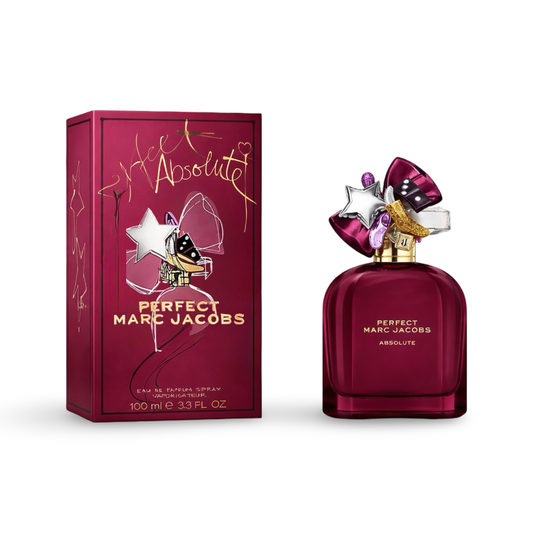Perfect Absolute by Marc Jacobs