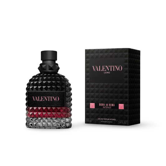 Born in Roma Uomo Intense by Valentino