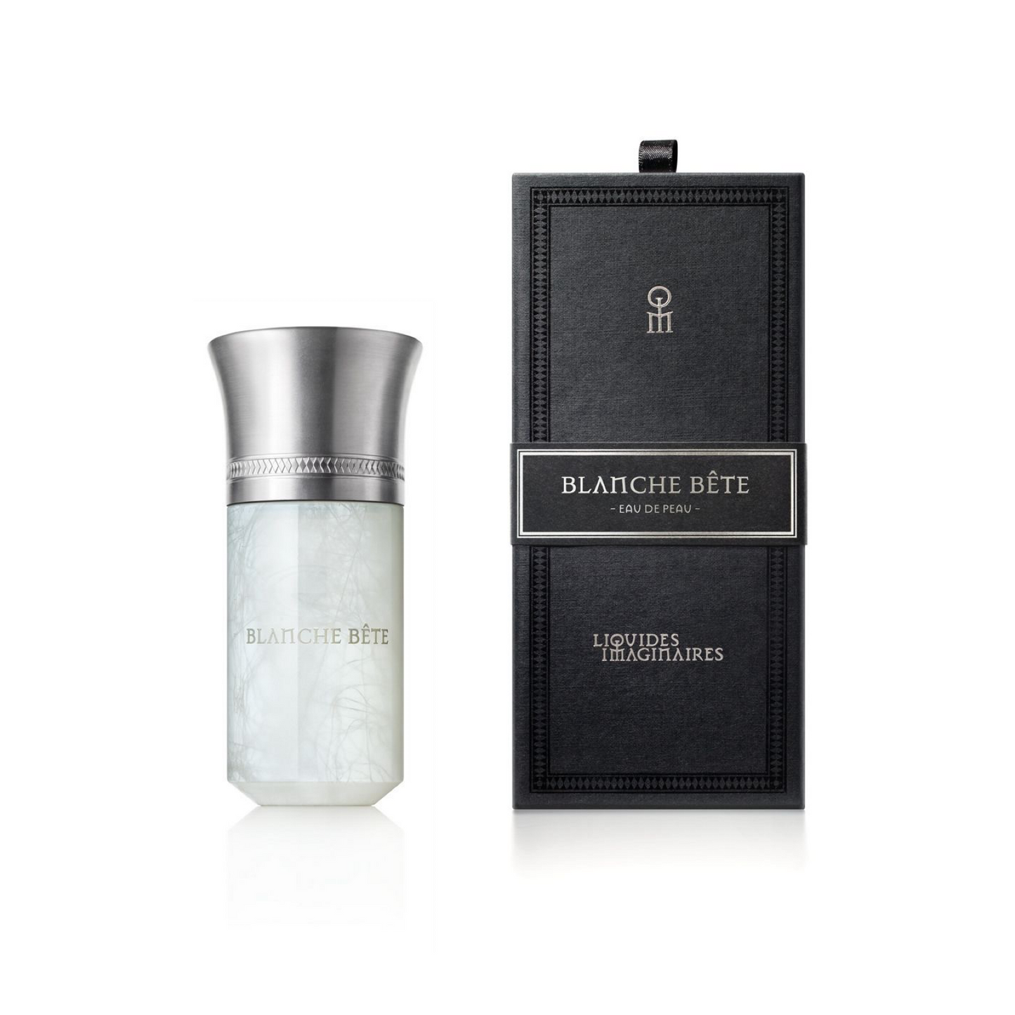 Blanche Bête by Liquides Imaginaires Unisex
