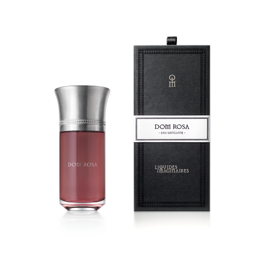 Dom Rosa by Liquides Imaginaires Unisex