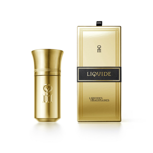 Liquide by Liquides Imaginaires Unisex