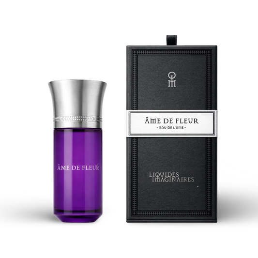 Âme De Fleur by Liquides Imaginaires Unisex