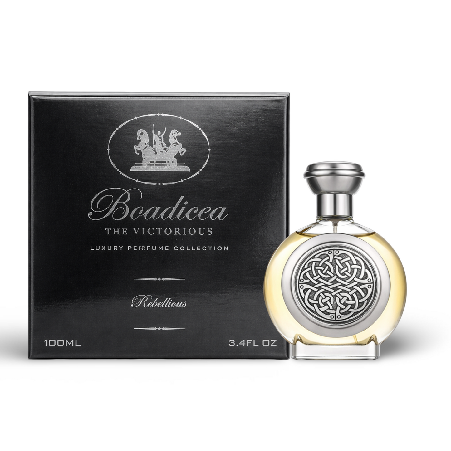 Rebellious by Boadicea the Victorious Unisex