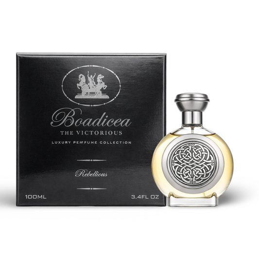 Rebellious by Boadicea the Victorious Unisex