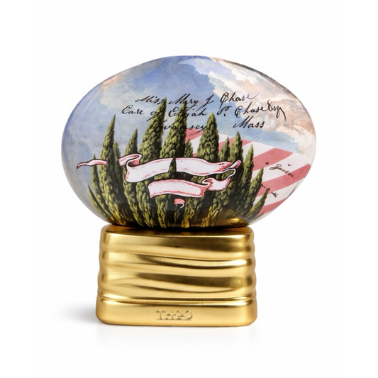 Doux Ennui by The House of Oud