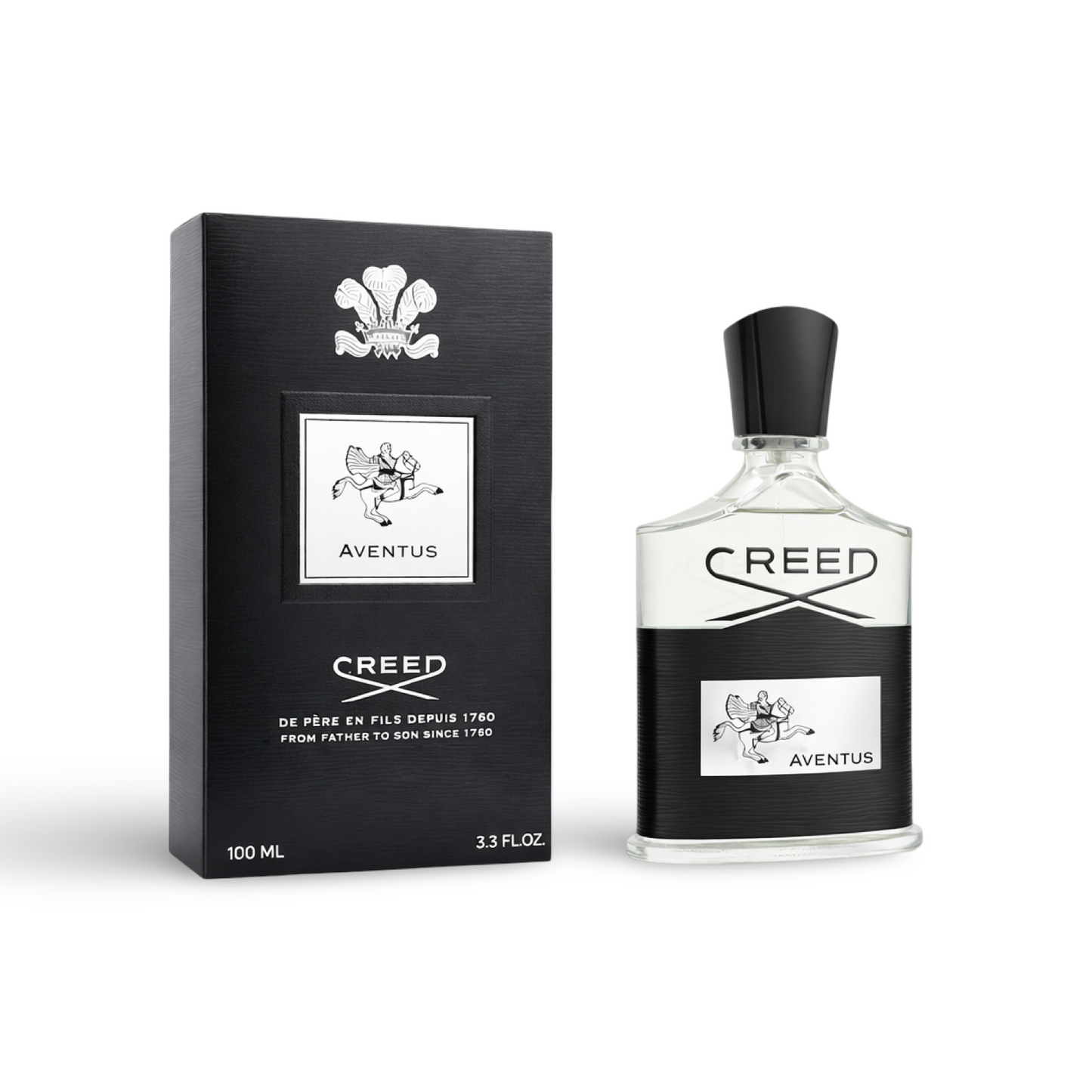 Aventus by Creed for men – Valencia