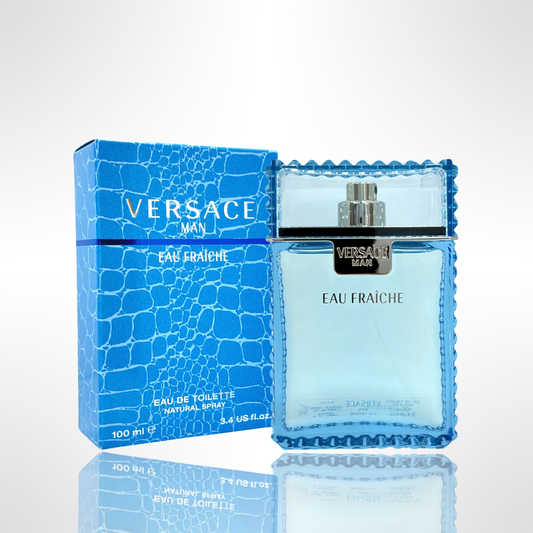 Versace Man EAU Fraiche