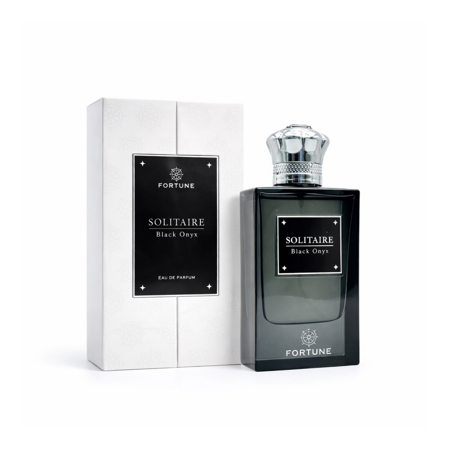 Black Onyx by Fortune