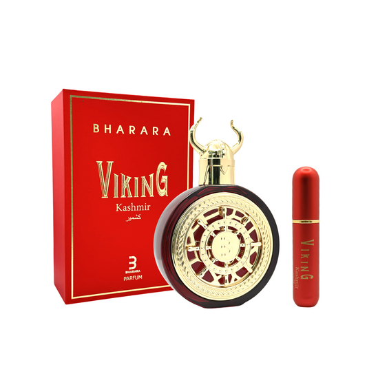 Viking Kashmir by Bharara 3.4oz