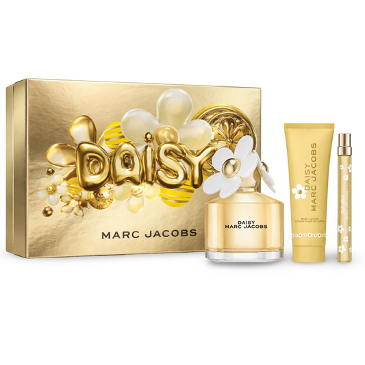 Gift Set Daisy by Marc Jacobs for Women