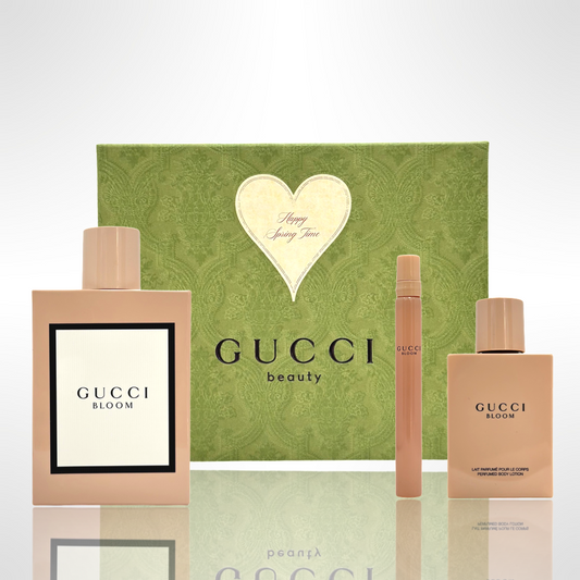 Gift Set Gucci Bloom