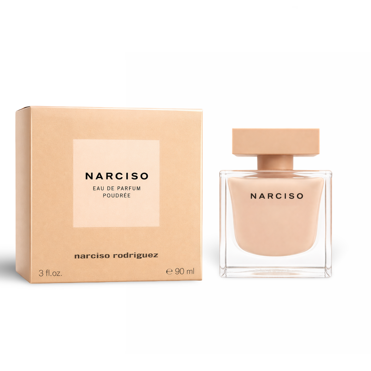 Poudrée by Narciso Rodriguez for Women