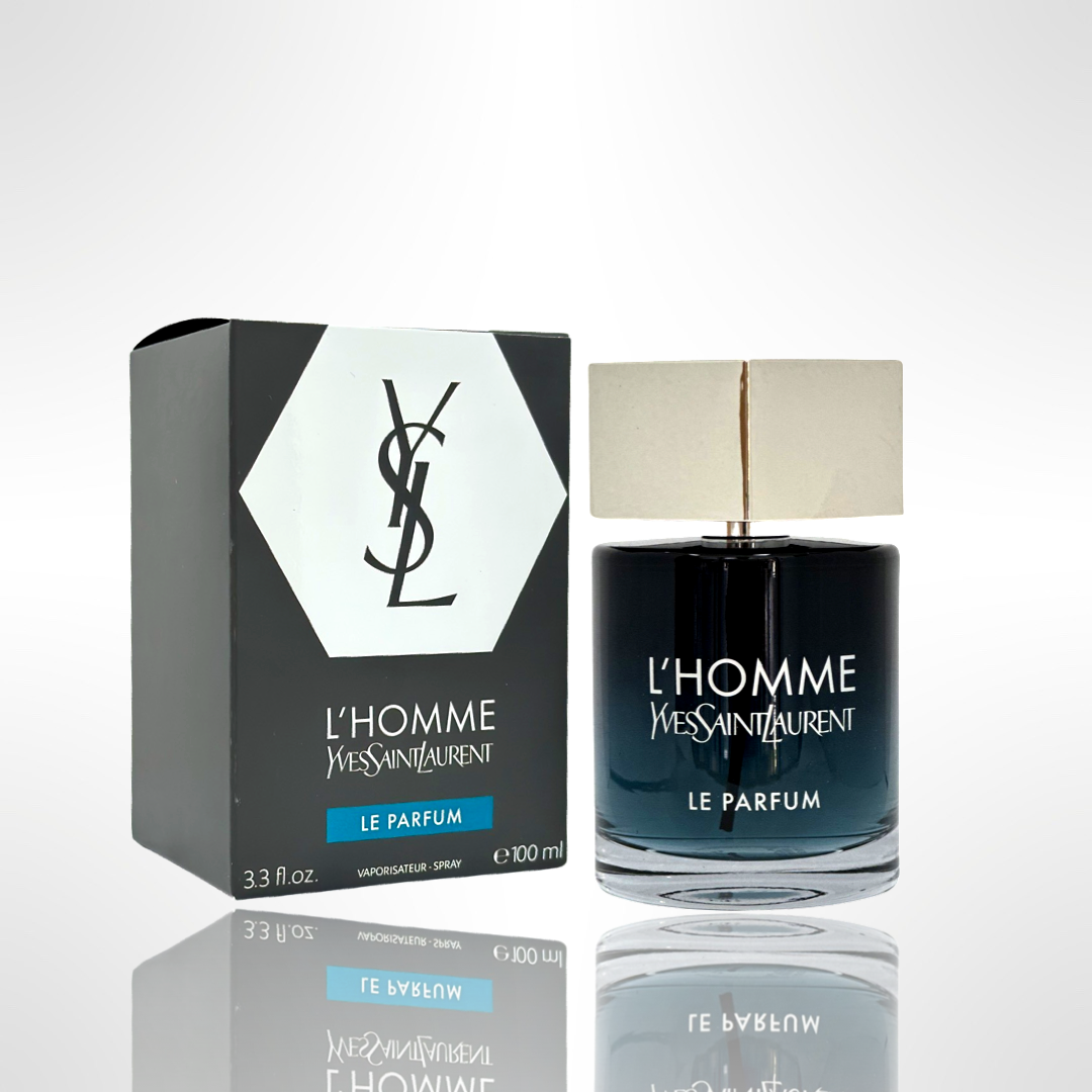 L'Homme Le Parfum de Yves Saint Laurent
