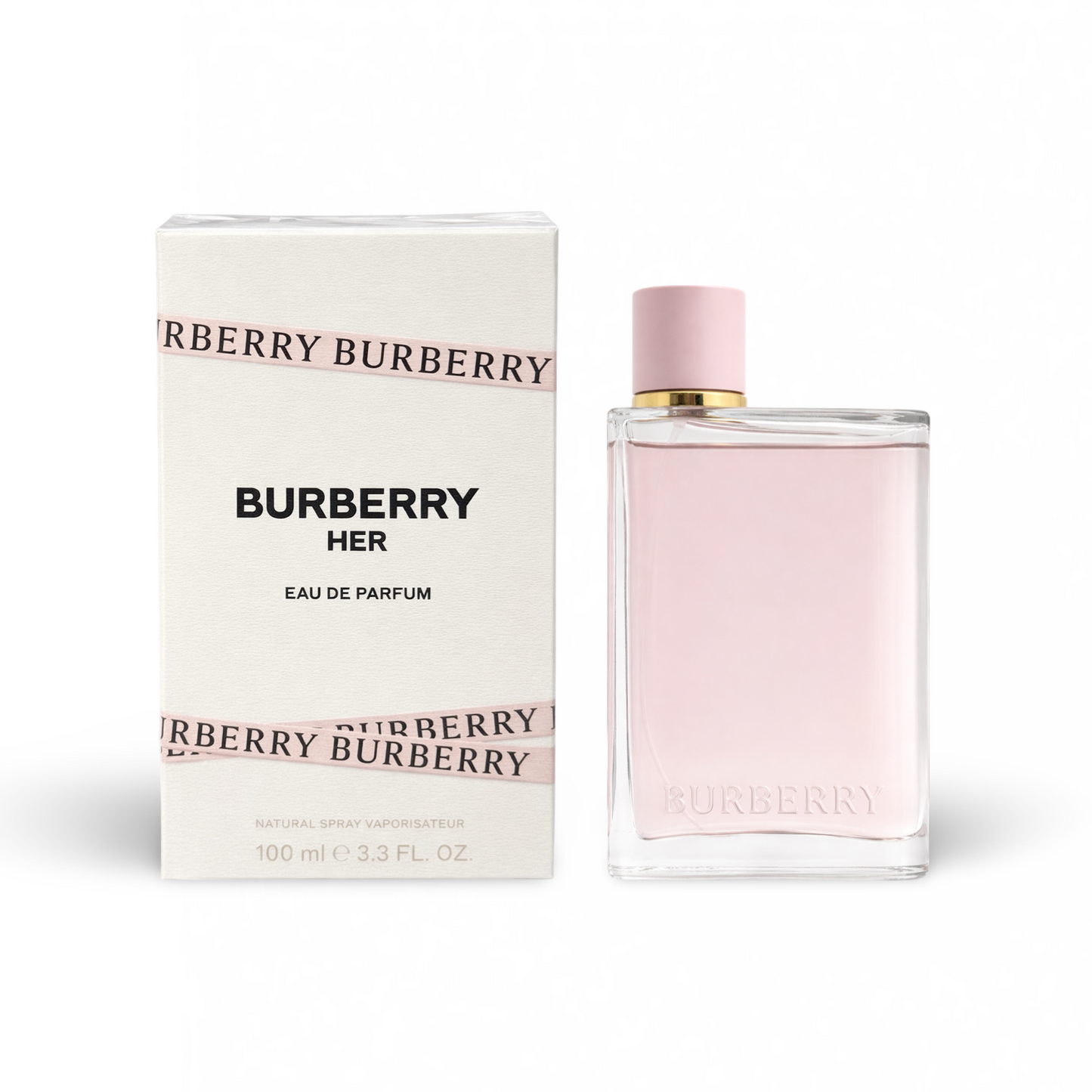 Burberry Her Eau de Parfum – Valencia