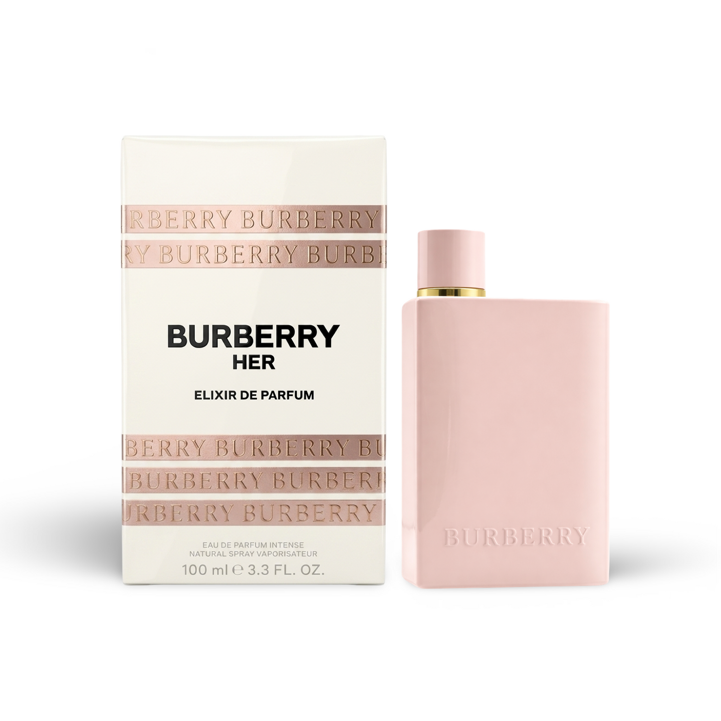 Burberry Her Elixir