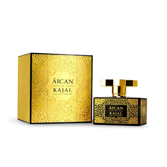 Aican by Kajal