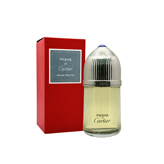 Pasha de Cartier 3.3oz