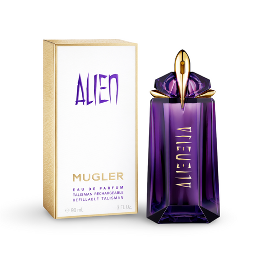 Alien by Mugler for Women