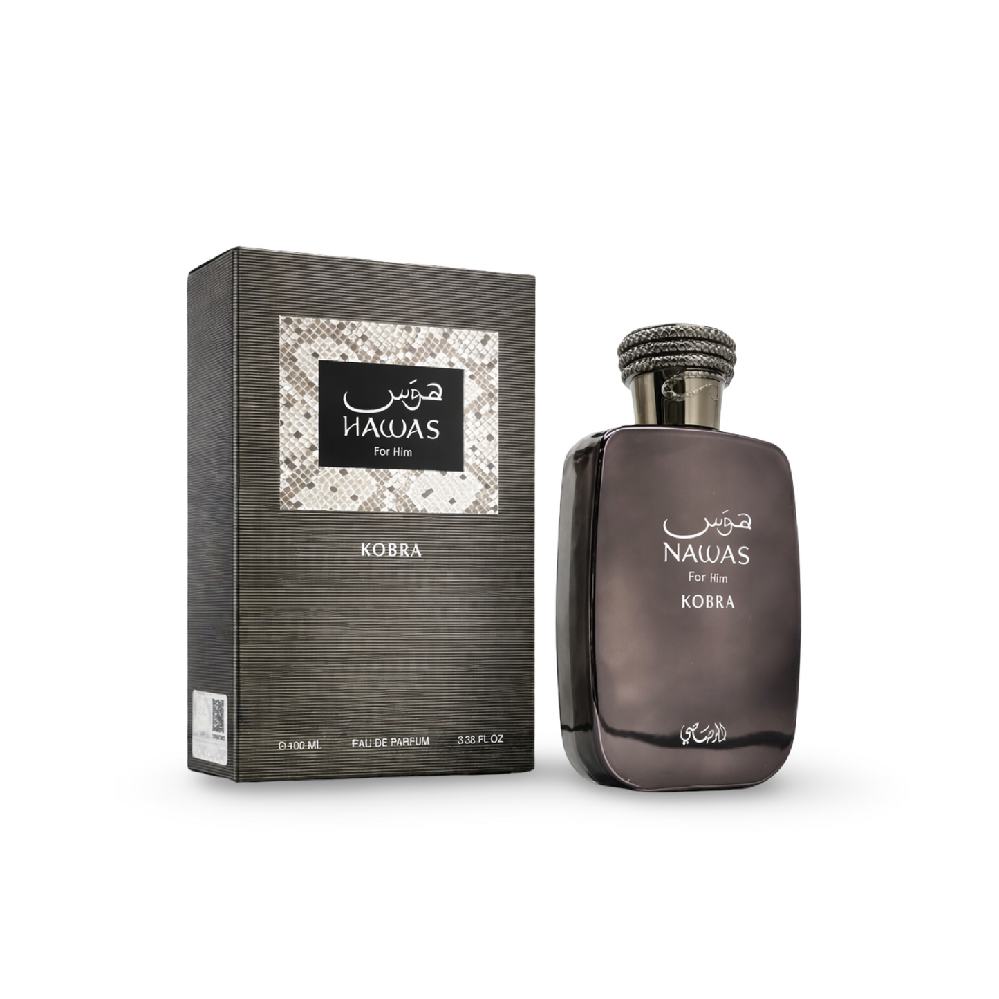 Hawas Kobra by Rasasi – Valencia