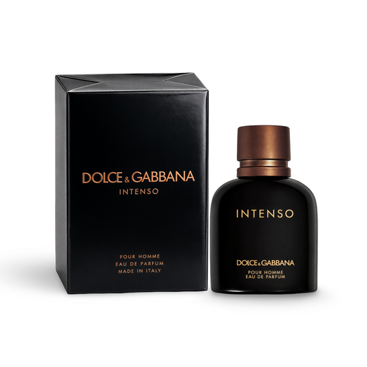 Dolce & Gabbana Intenso Pour Homme