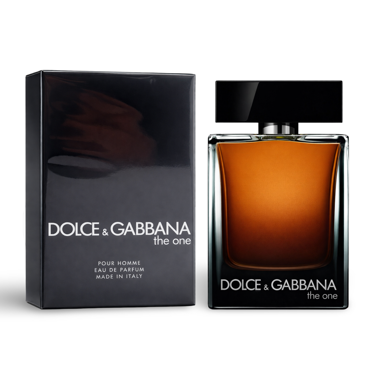 The One Pour Homme by Dolce &amp; Gabbana EDP
