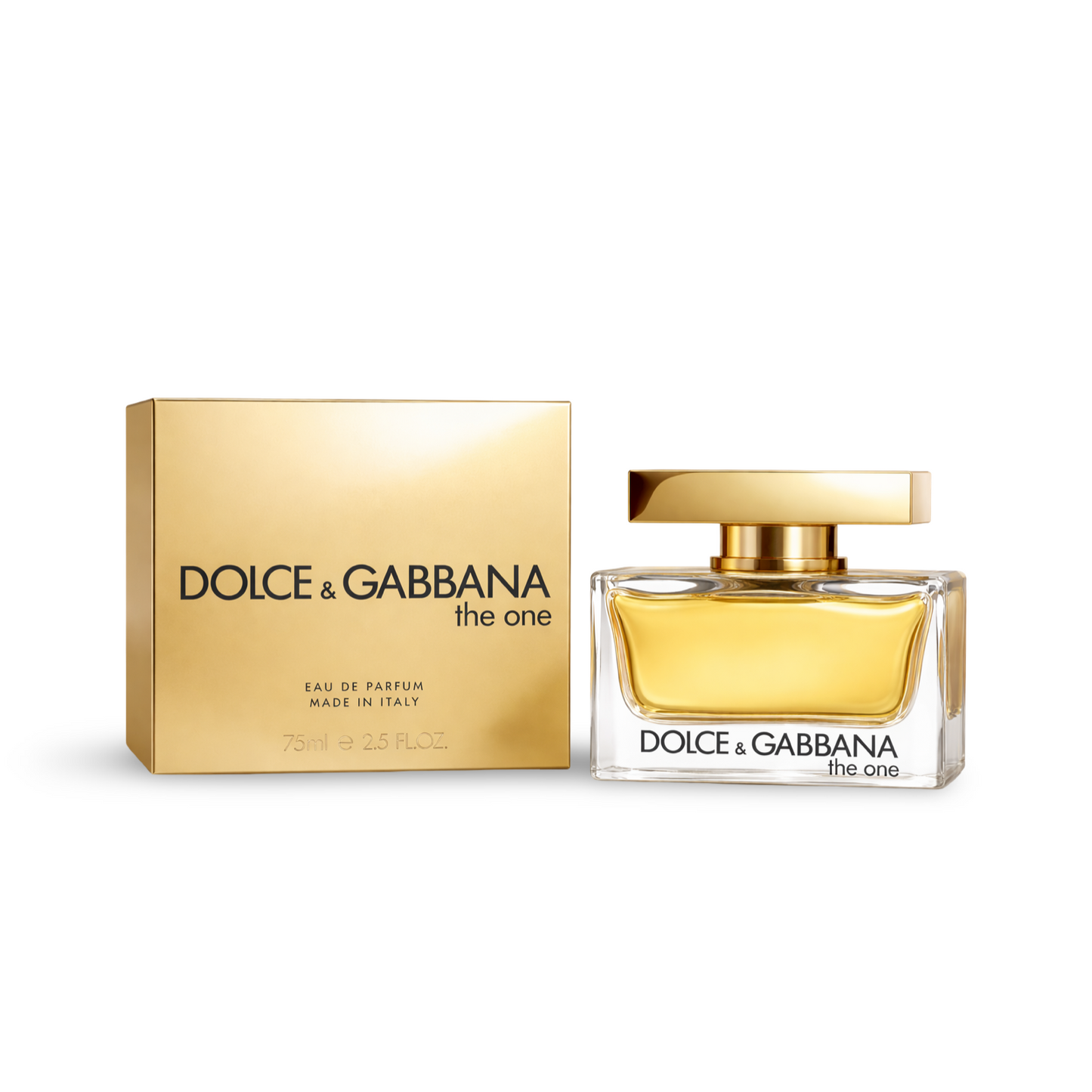 The One by Dolce & Gabbana for Women