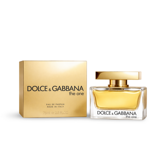 The One by Dolce & Gabbana for Women