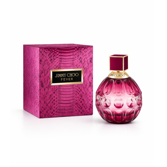 Jimmy Choo Fever for woman